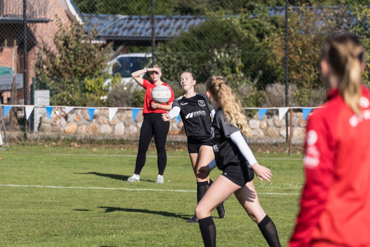 Bild 129 - wU16 Deutsche Meisterschaft